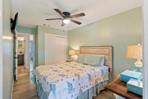 #51 Superior Condo Ideal Location Pool 3BDR/2 Park